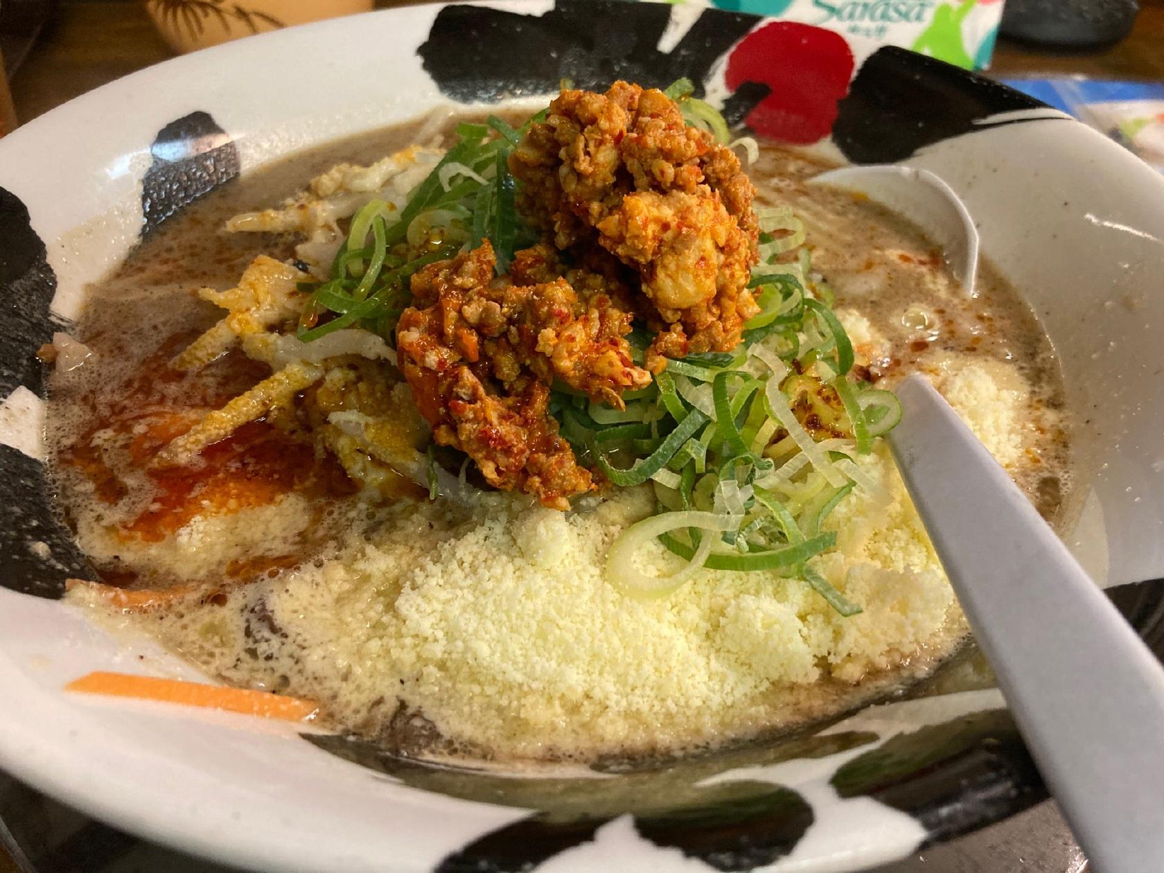 紅胡麻