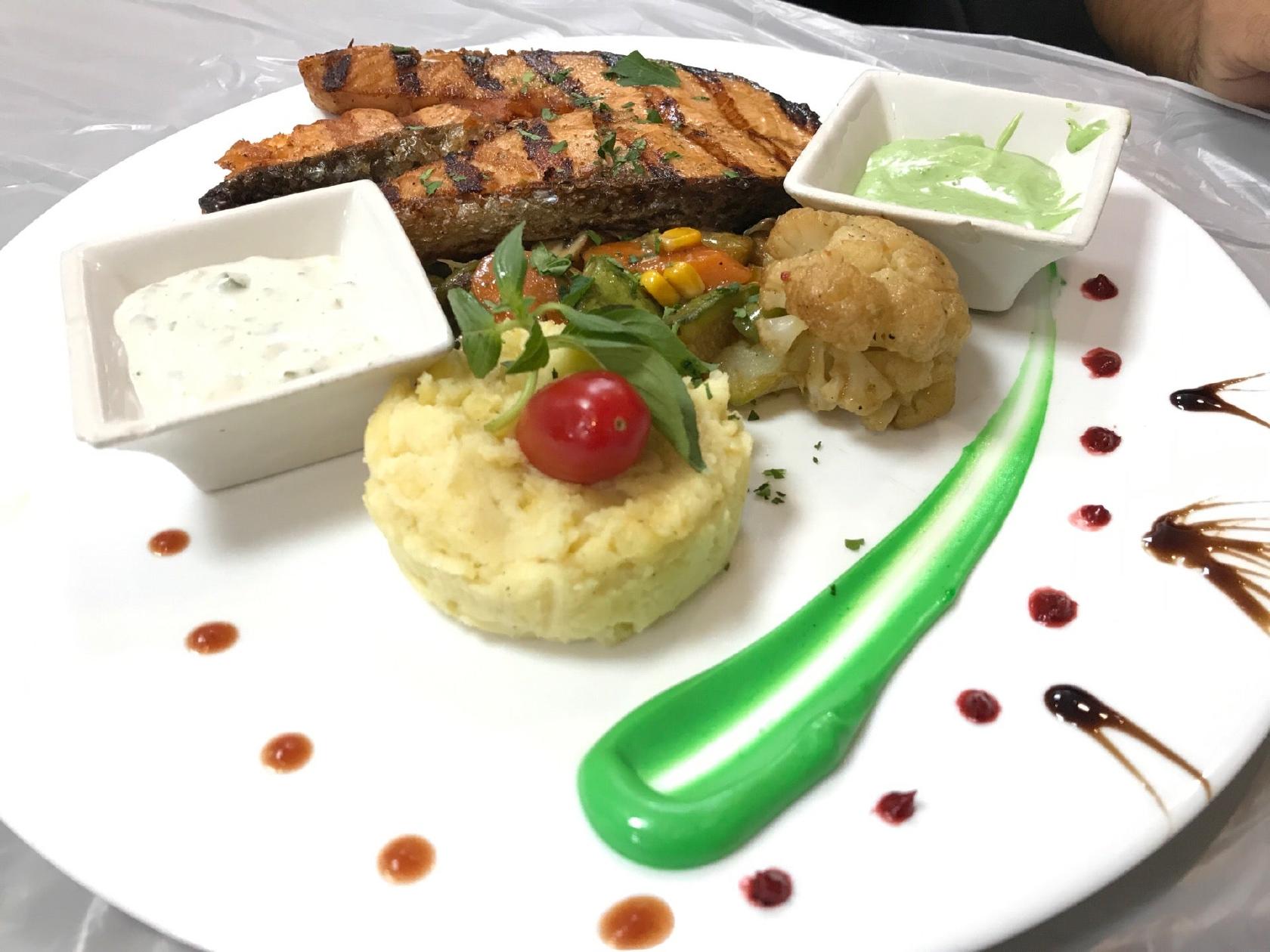 Darkoub Restaurant