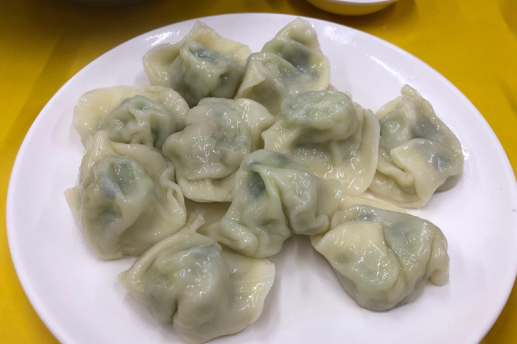 東北麵食館