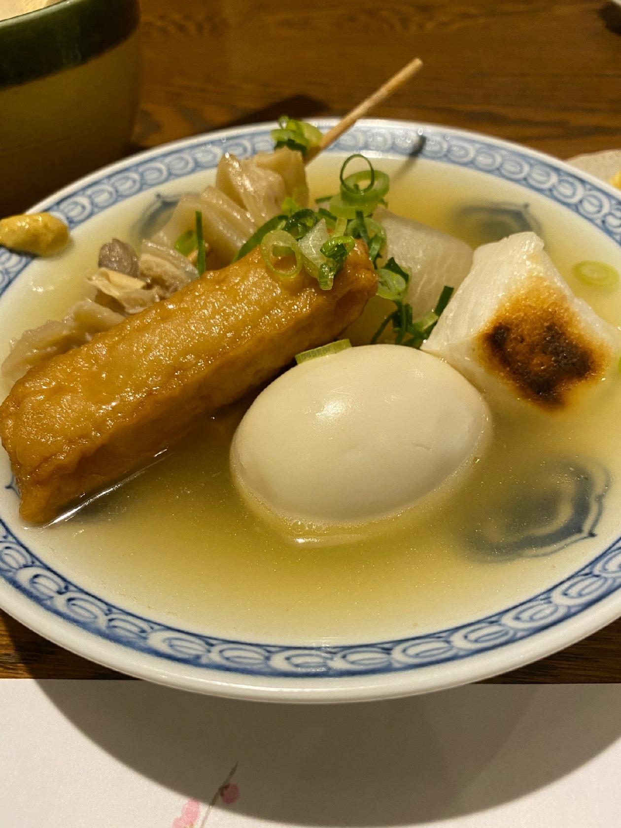 綾野食堂