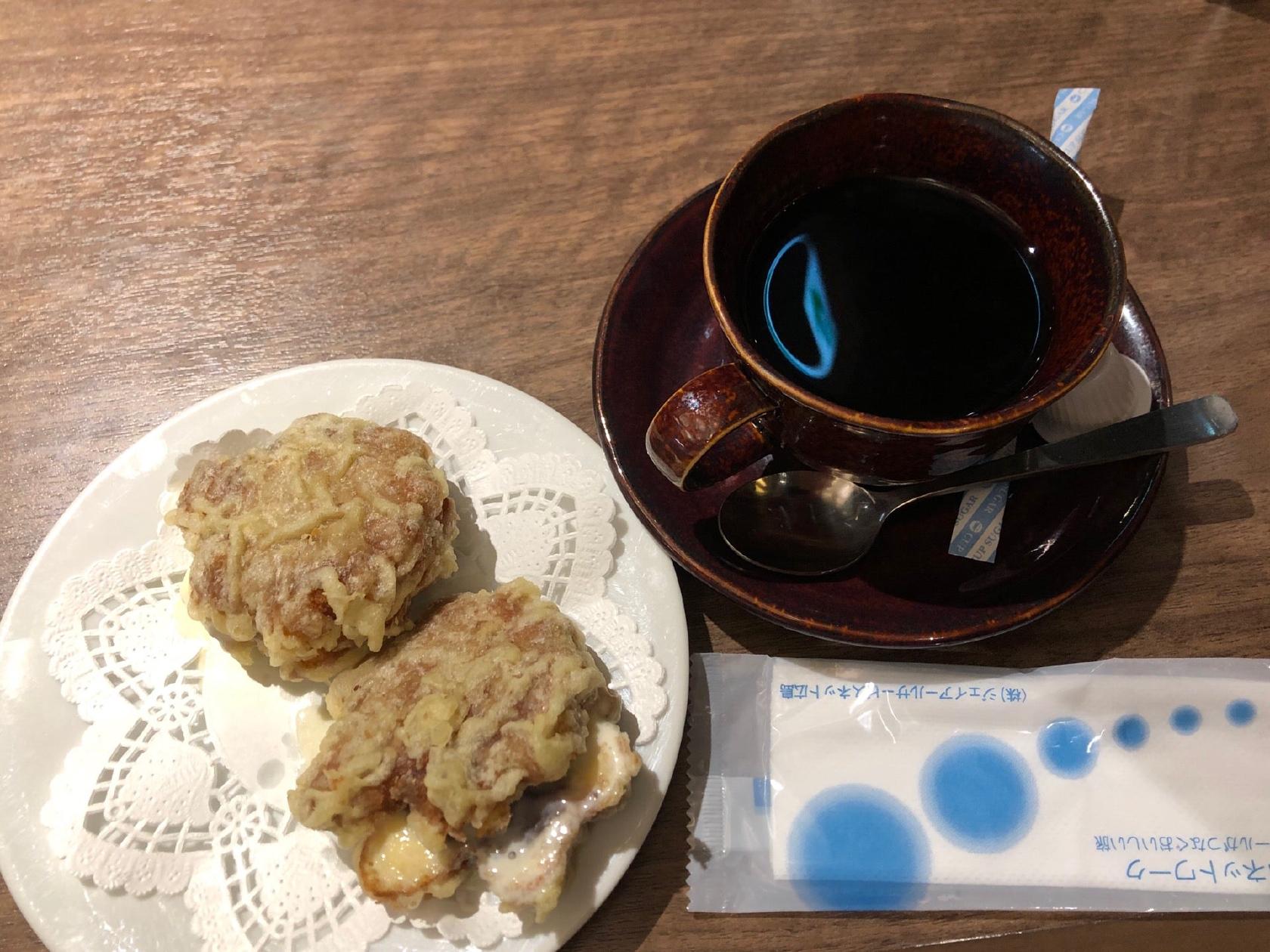 café deli Estaciōn Express