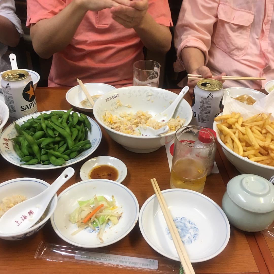 上海楼