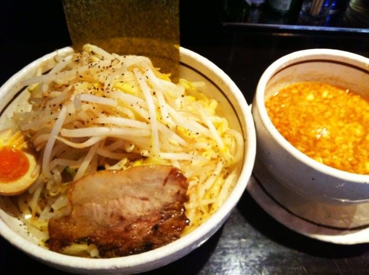 FRIDAY KATSUTA