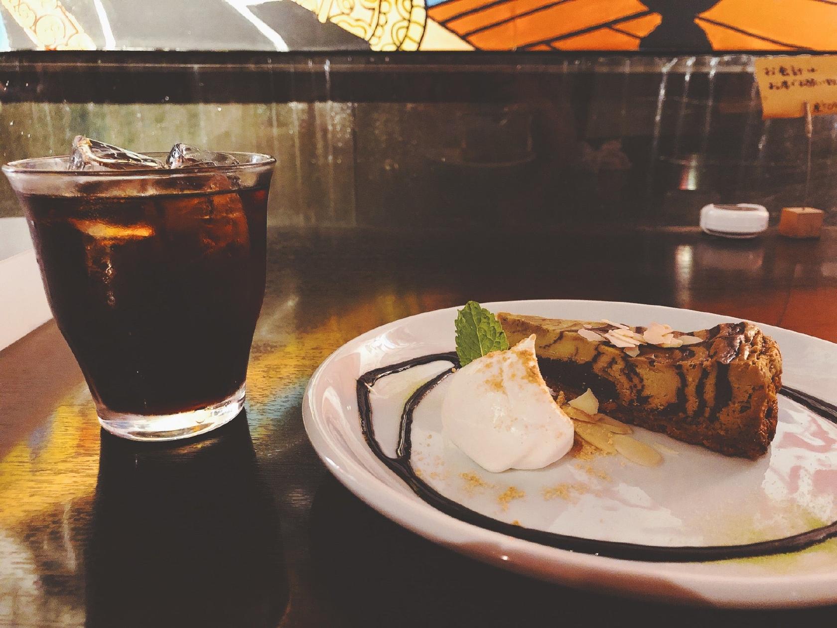 座't CAFE