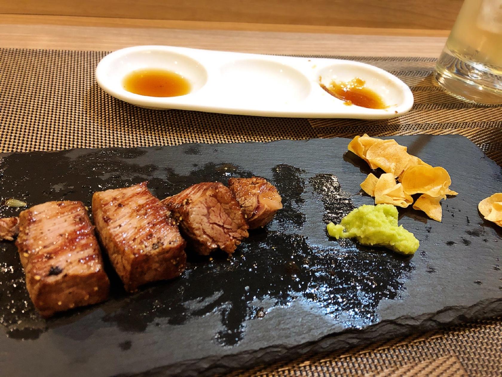 Teppan Diningよしだ
