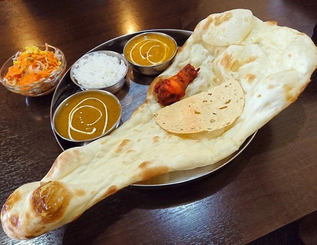 インド・ネパール料理 DILKHUS(ディクルス)