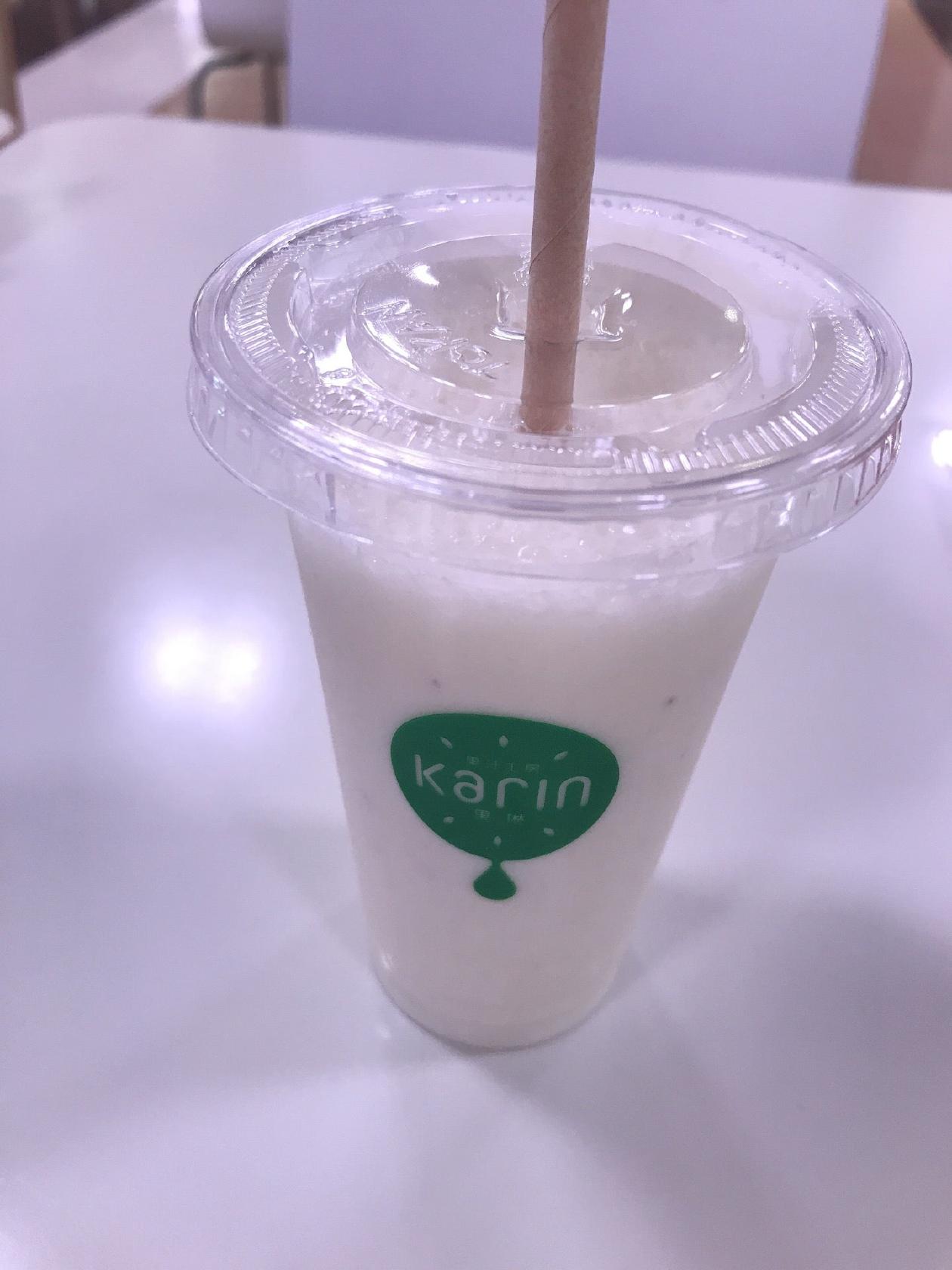 果汁工房 果琳 イオンモール佐久平店