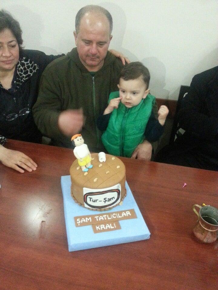 Bulvar Cafe Turgutlu