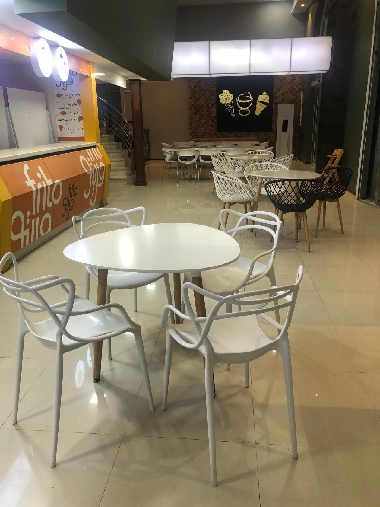 Steak House خانه استیک
