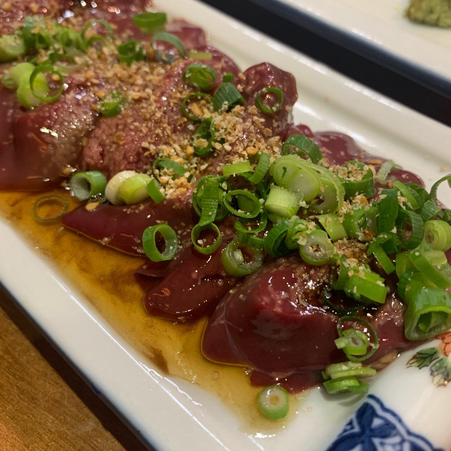 郷土料理 たしろ屋