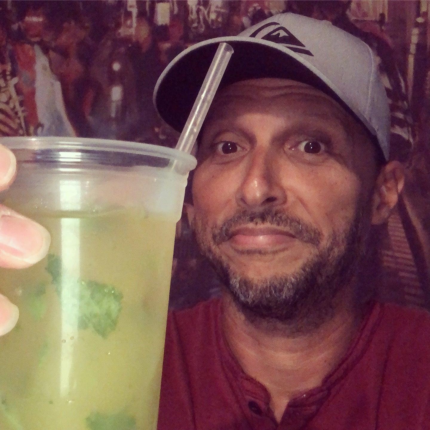 Mojito's Vape Bar