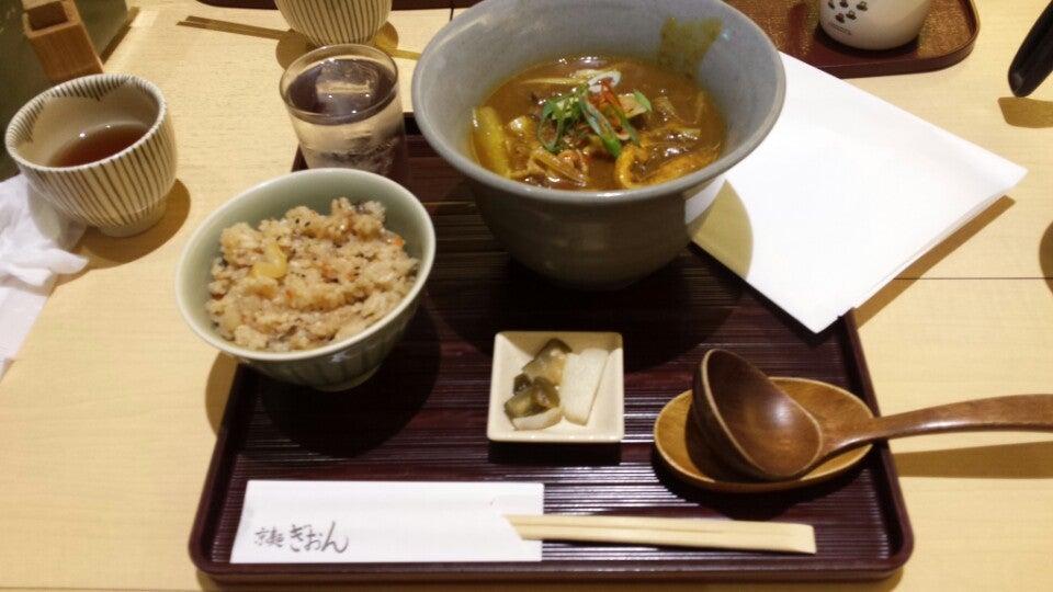京麺ぎおん