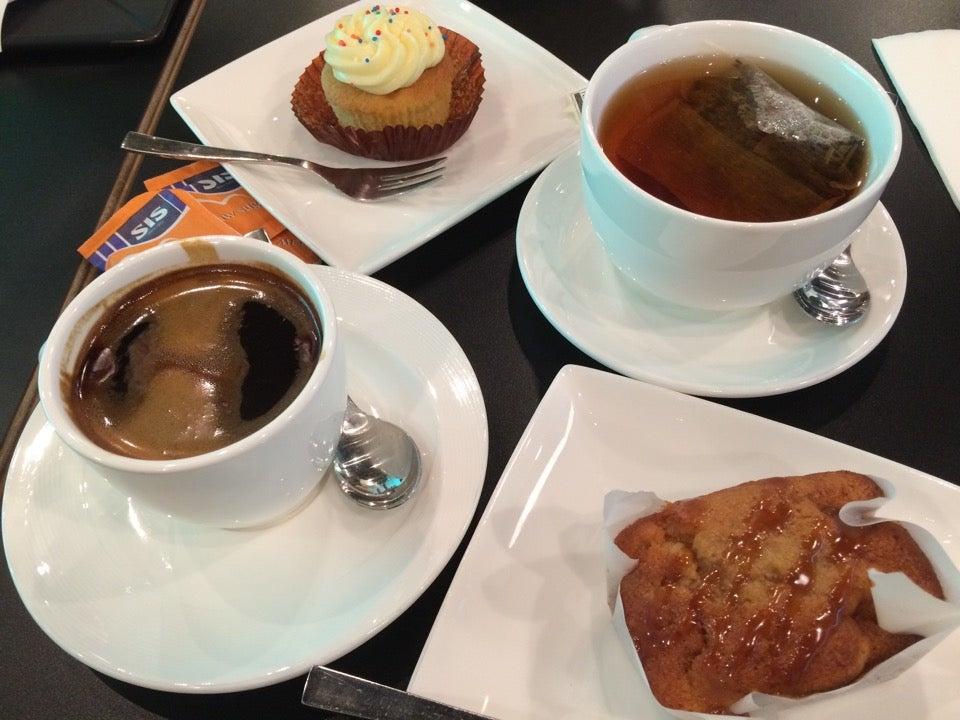 dulce & sucre