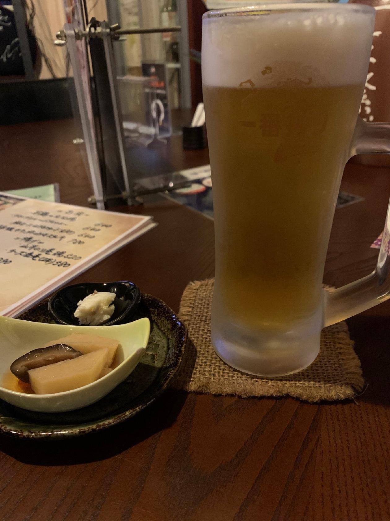 美酒旬菜 Shinka
