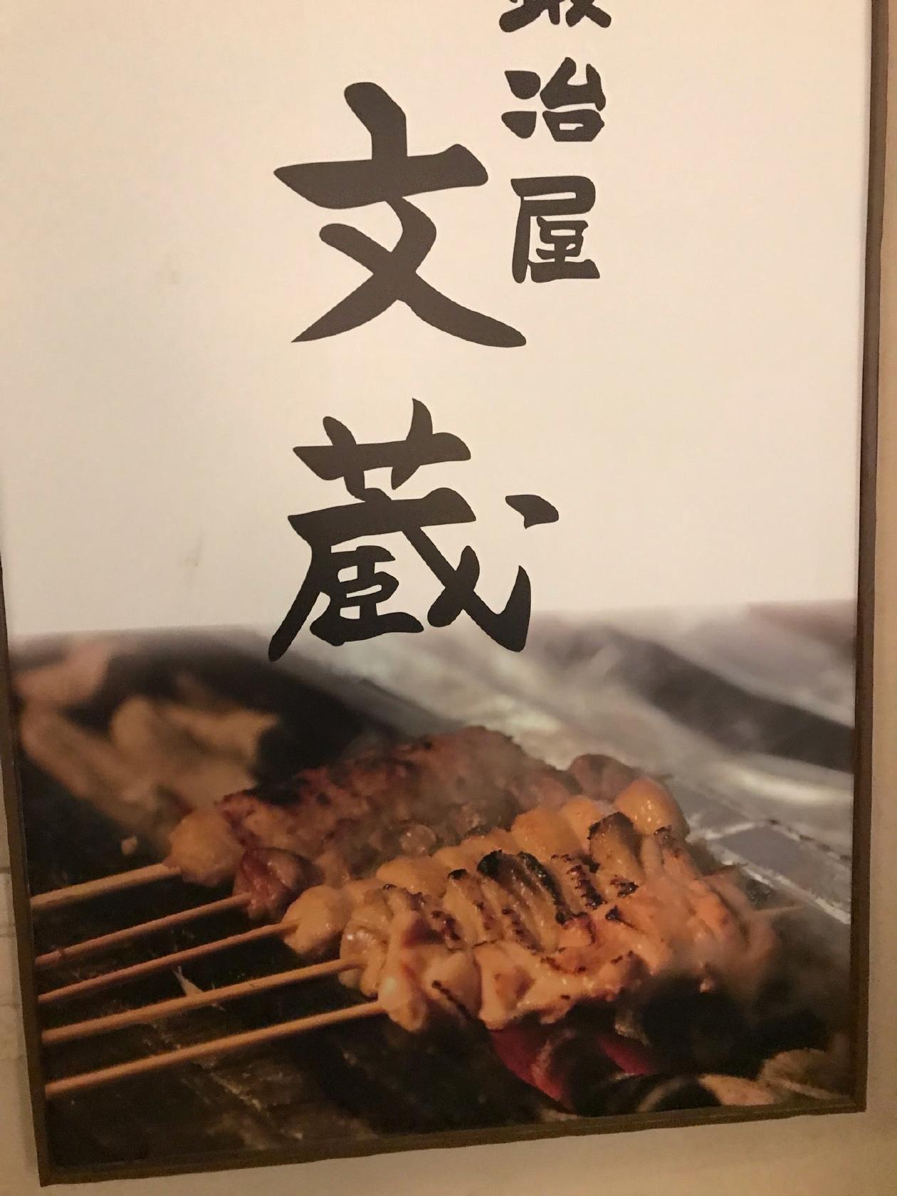 鍛治屋 文蔵