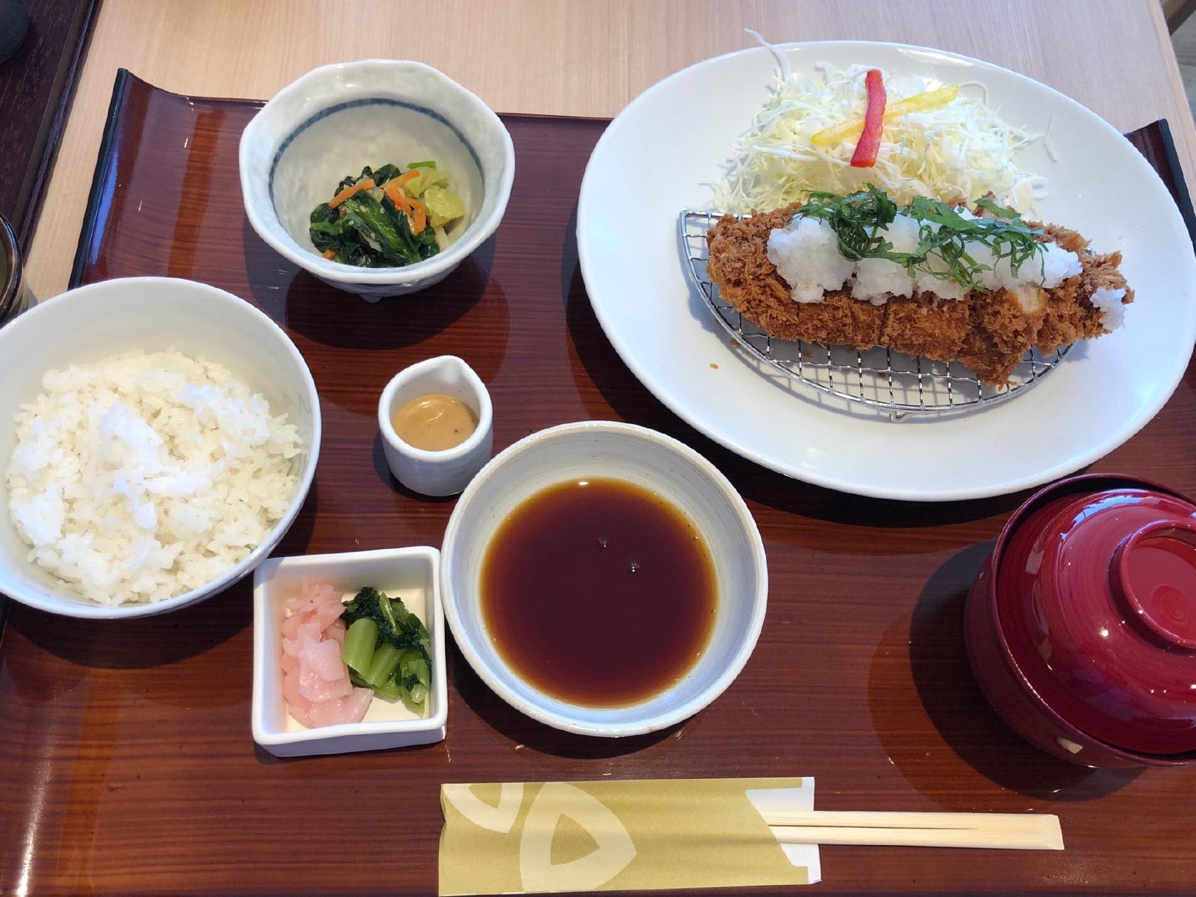 花旬庵 町田モディ店