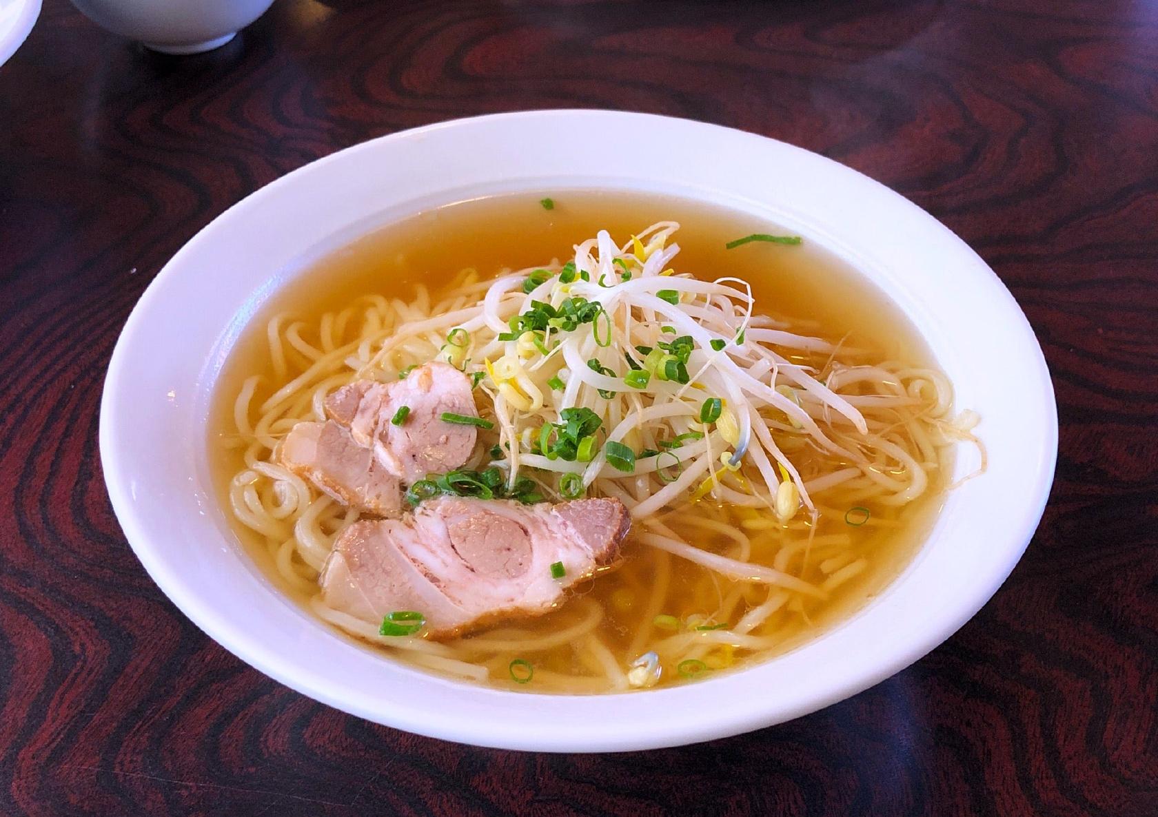 中華料理一番