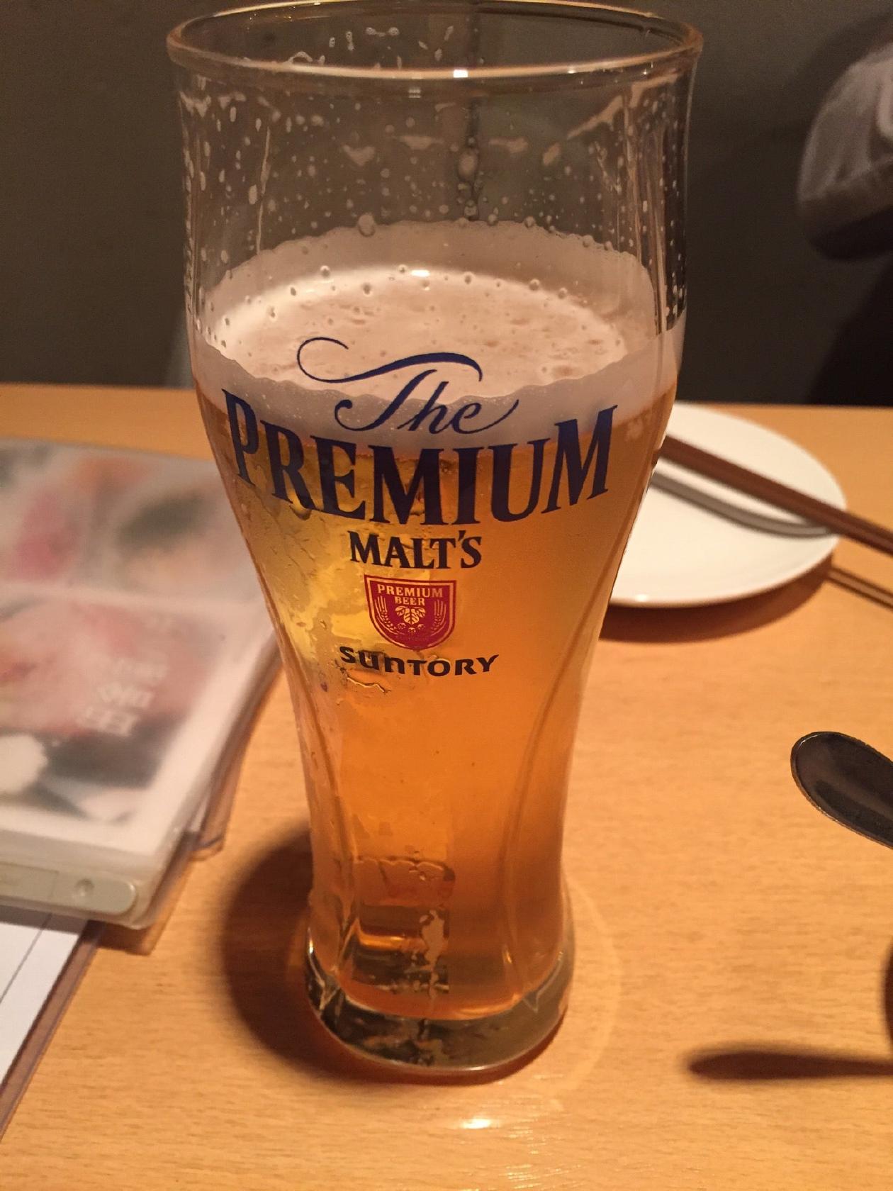 ハネハネ居酒屋 まもるくん