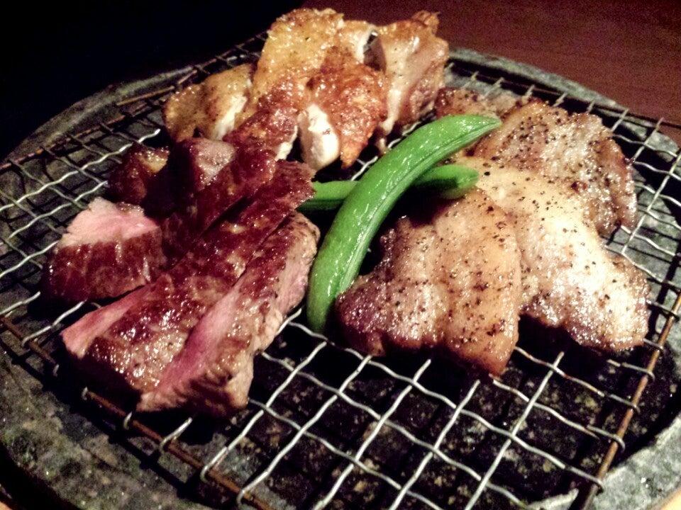 火蔵 ぽっくら 藤沢店