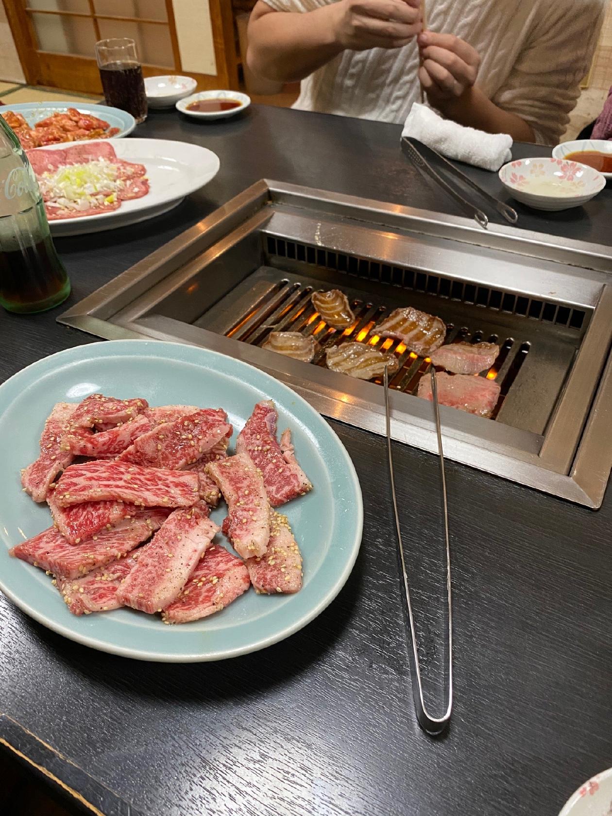 林ホルモン