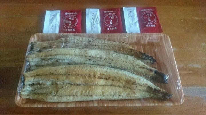 夏目商店 うなぎ販売店