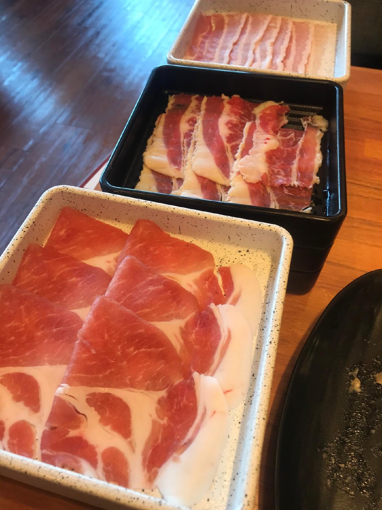 MK Restaurant Satsukigaoka