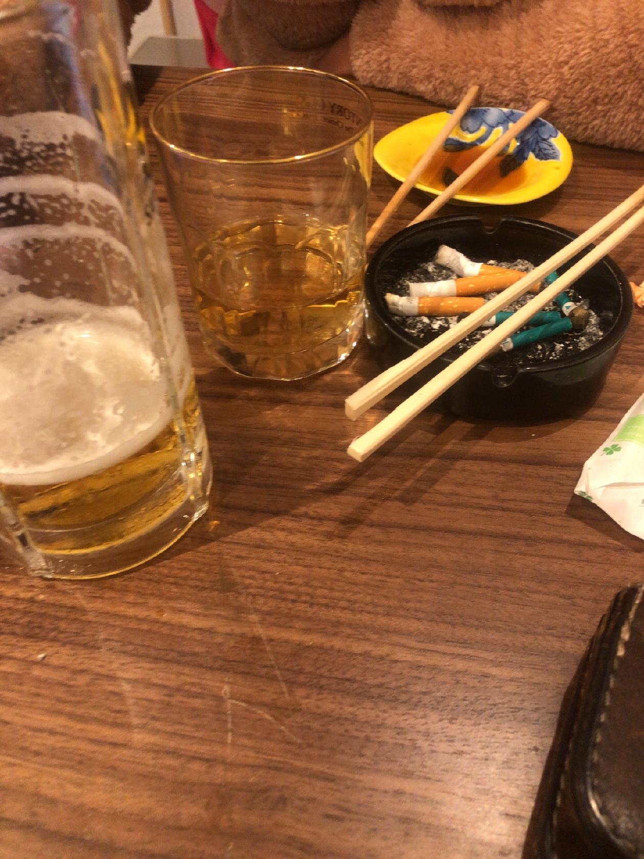 居酒屋　力(新店舗)