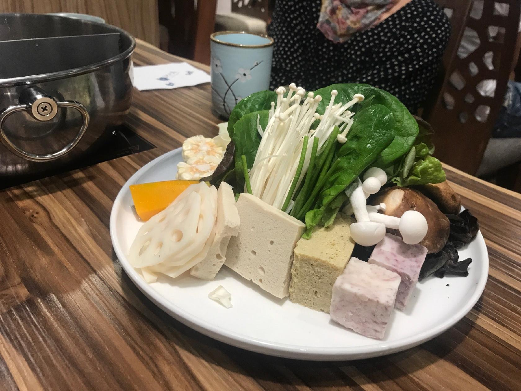 卓也小屋Fusion Dining 誠品信義店