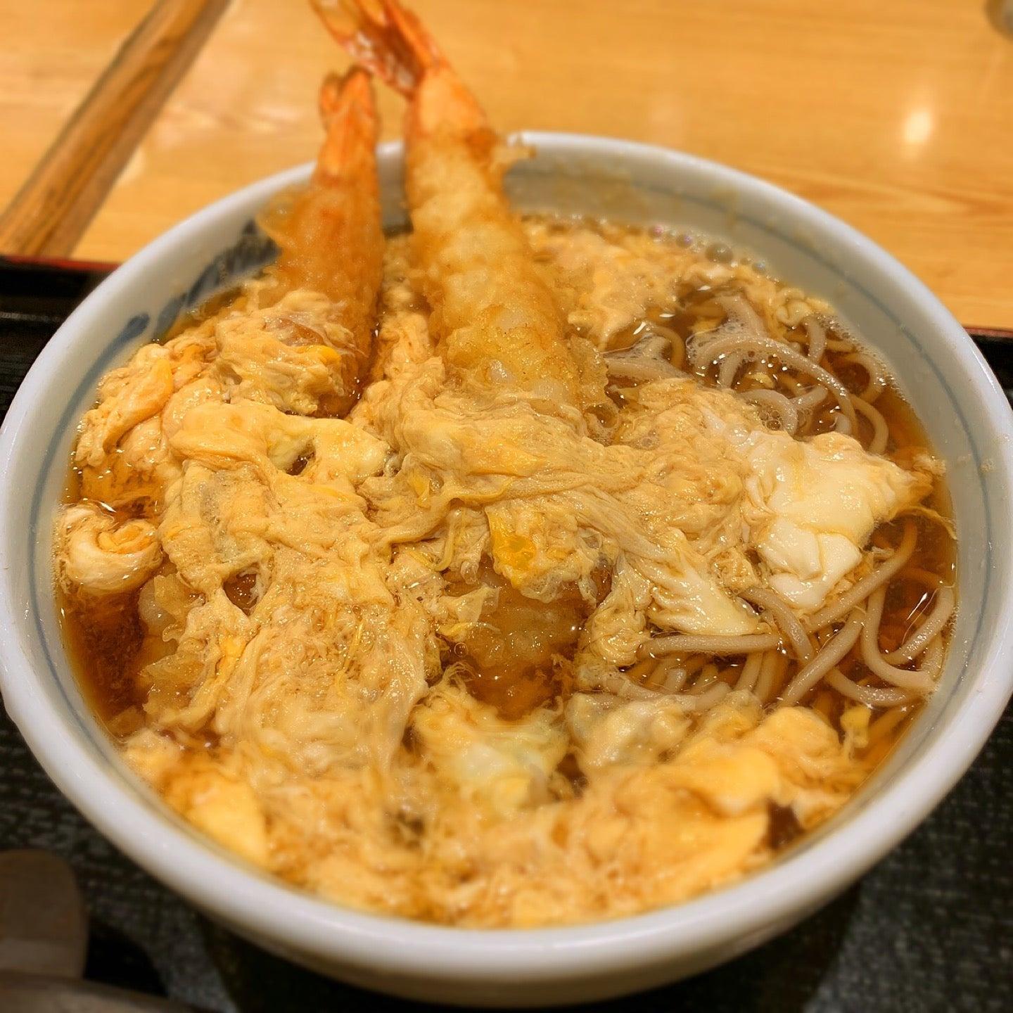 めん処おたべ