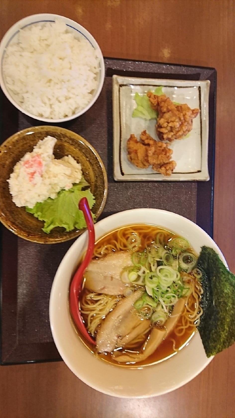 ごまめ家新川店