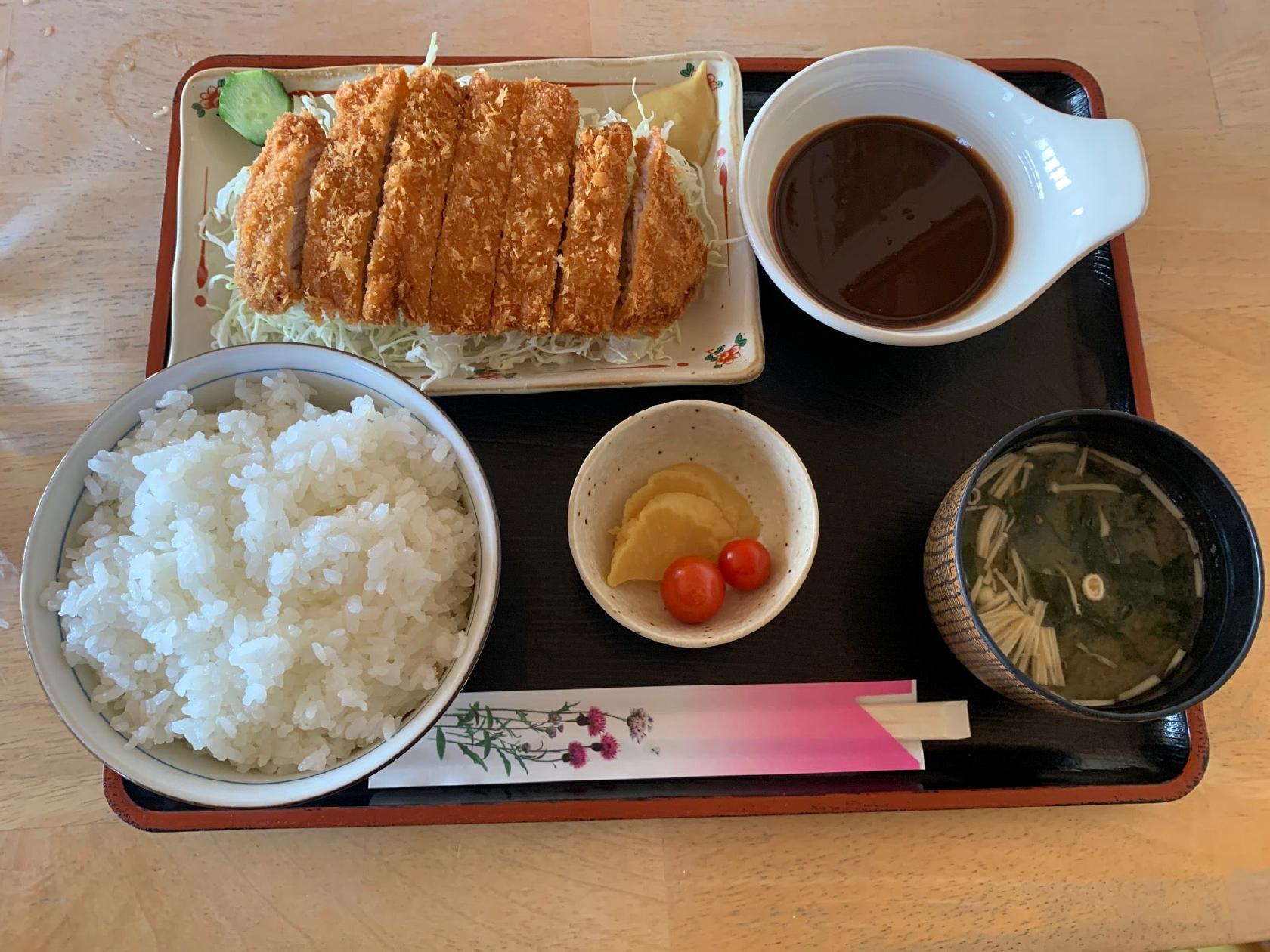 カフェ カントリィー