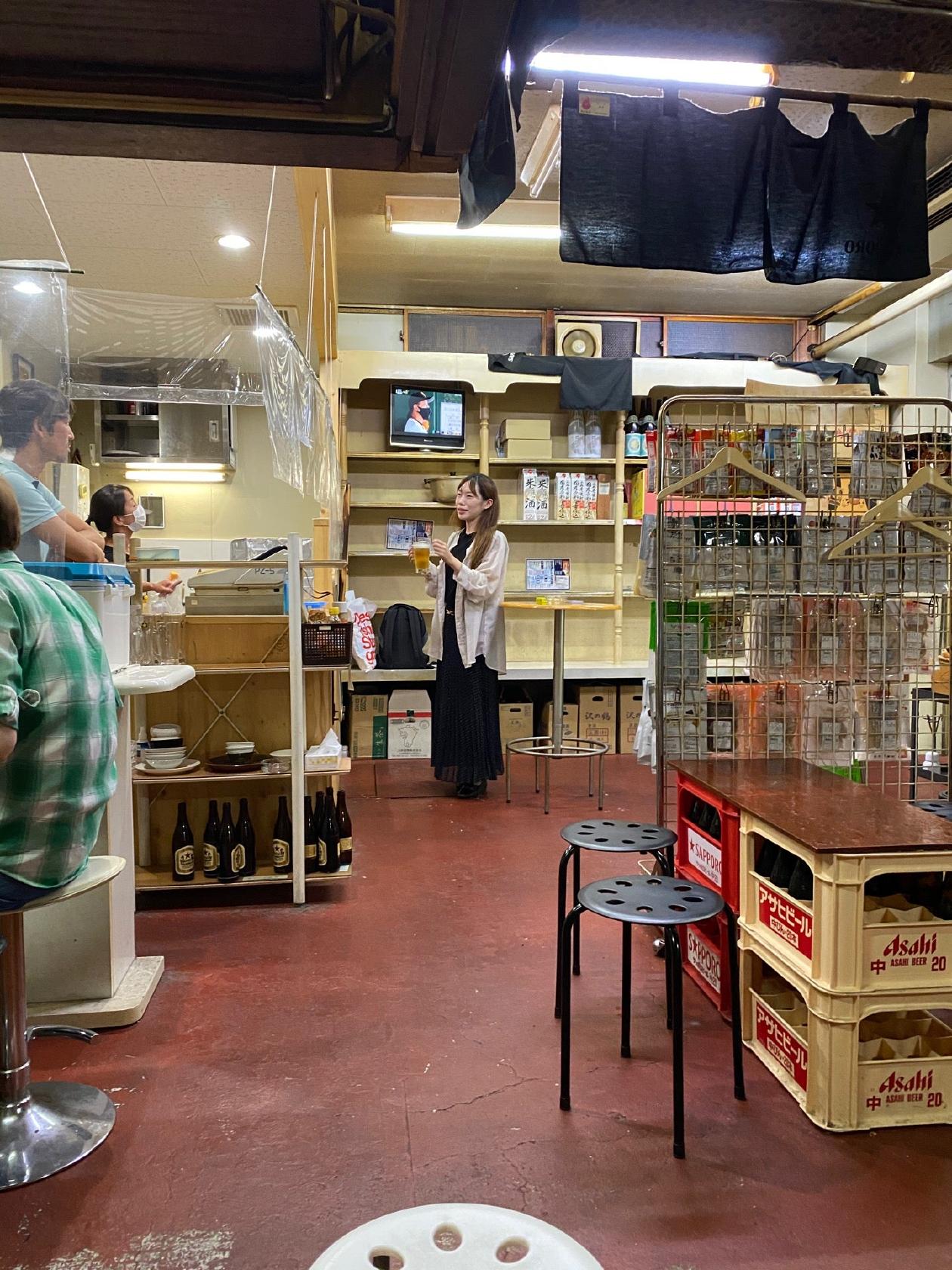 玉川屋酒店