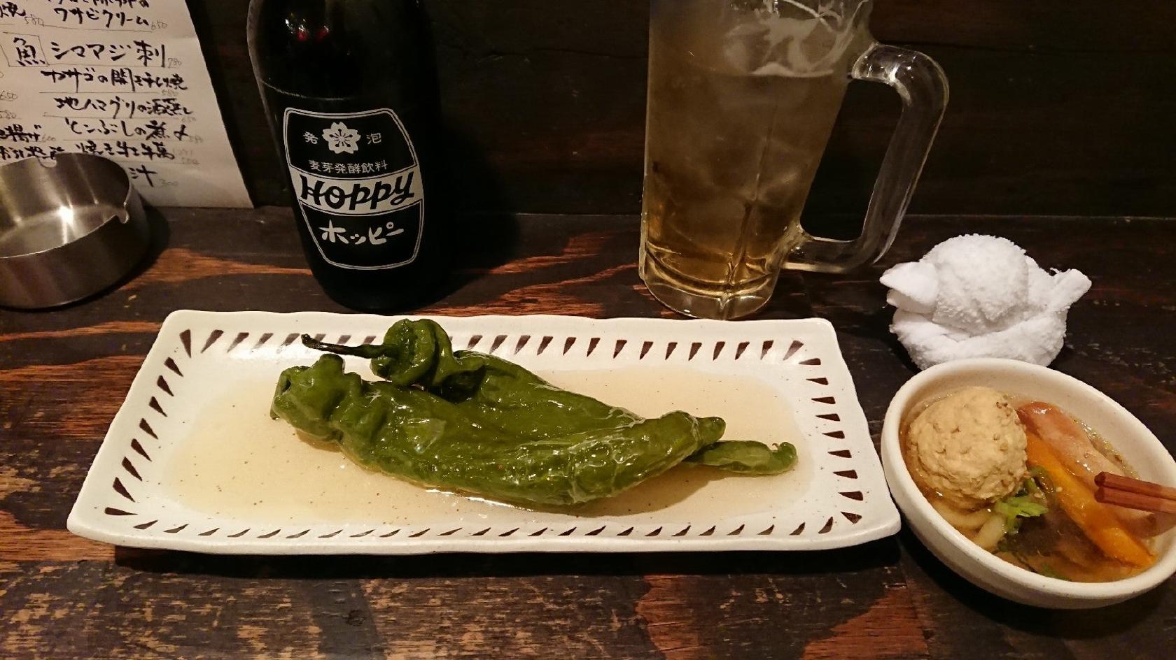おでん 虎昌