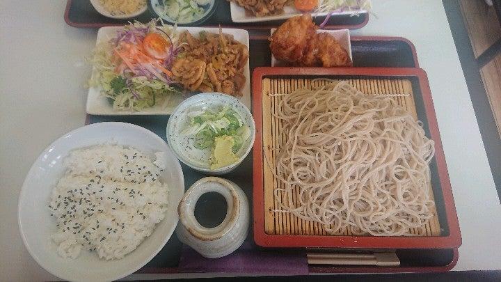 そば 咲くら