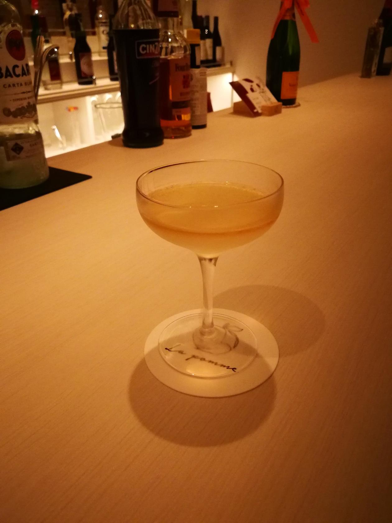 Bar La Pomme