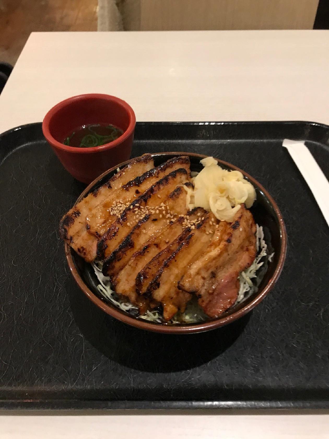 イクスピアリ・キッチン 舞浜洋食軒
