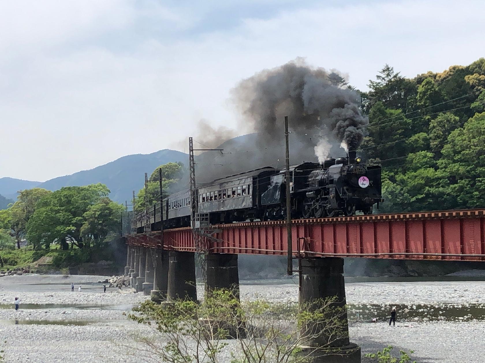 川根ふるさと茶屋