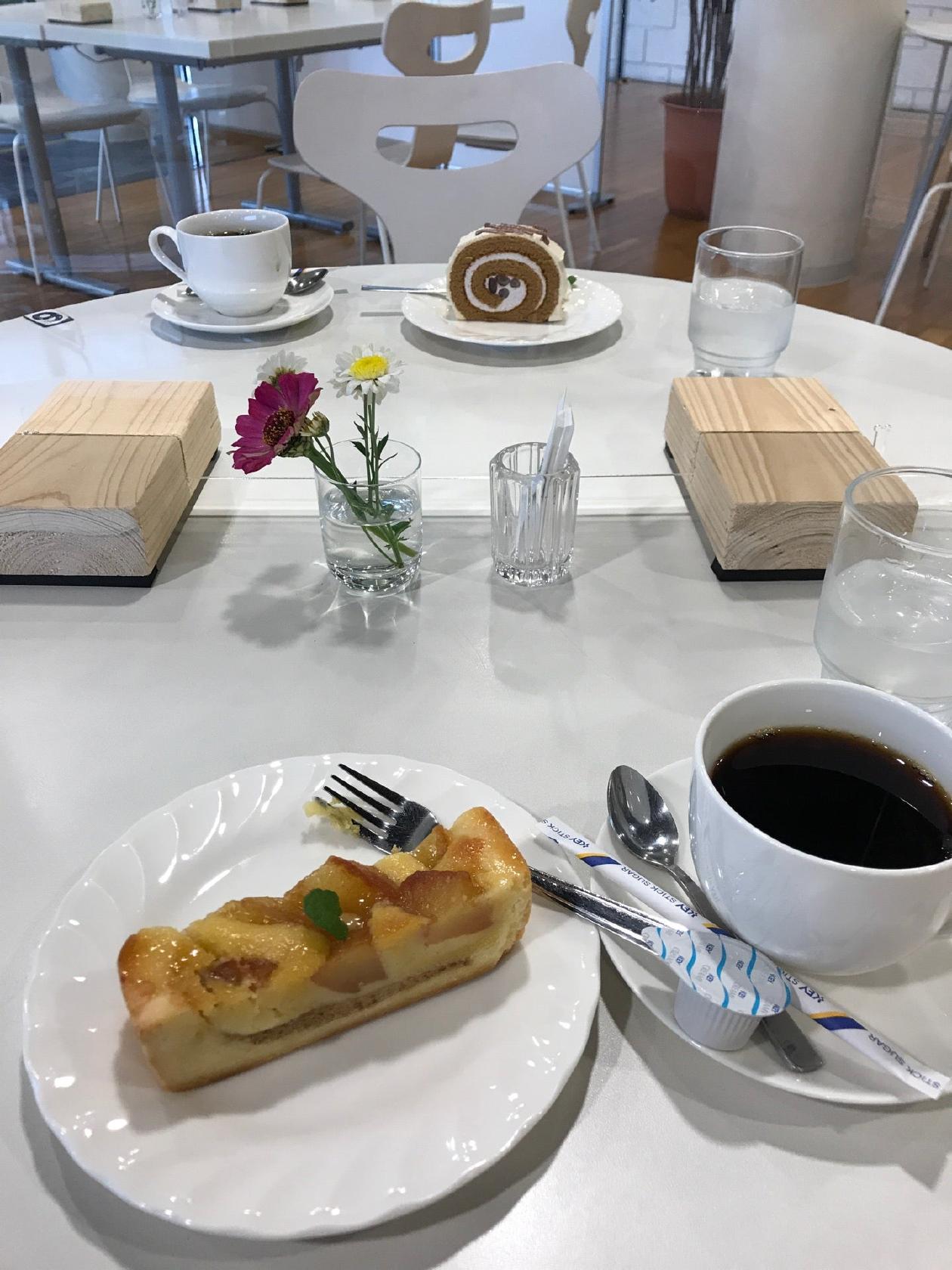 喫茶 ハーモニー