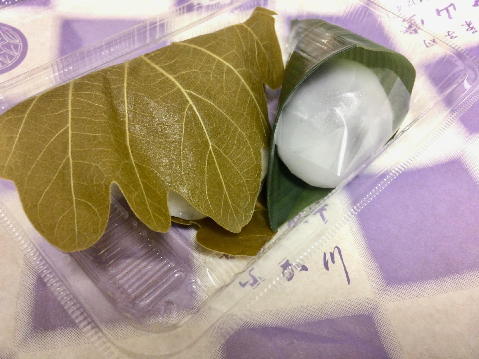 御菓子司 中山堂