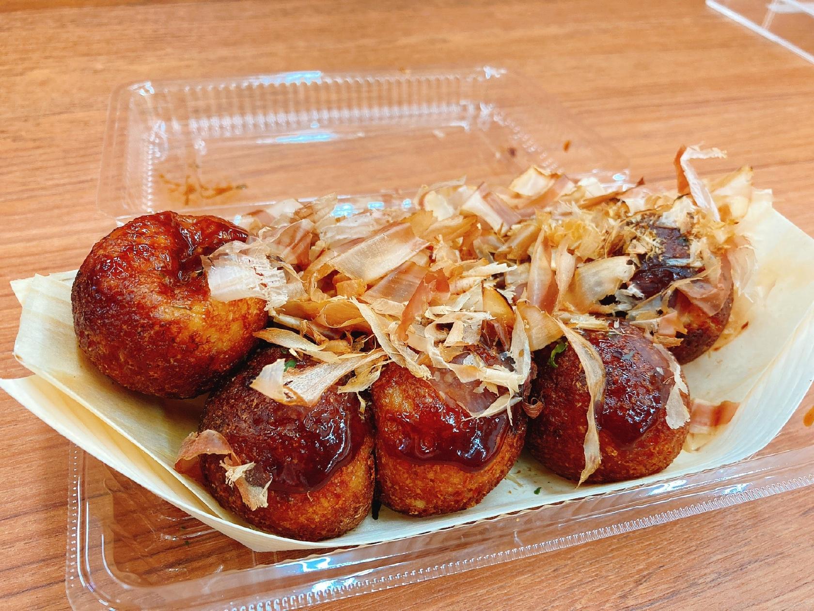 たこ焼き一番 習志野店