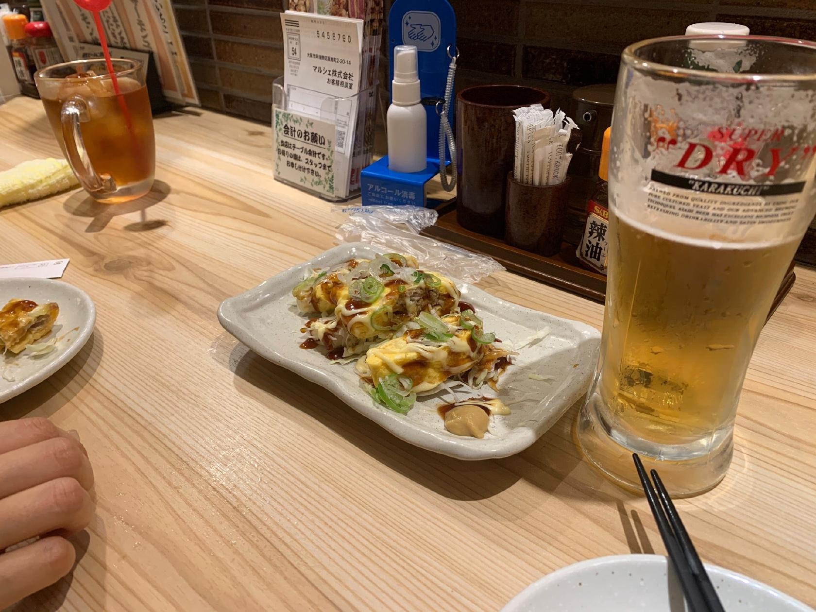 ハッケン酒場 知立駅前店
