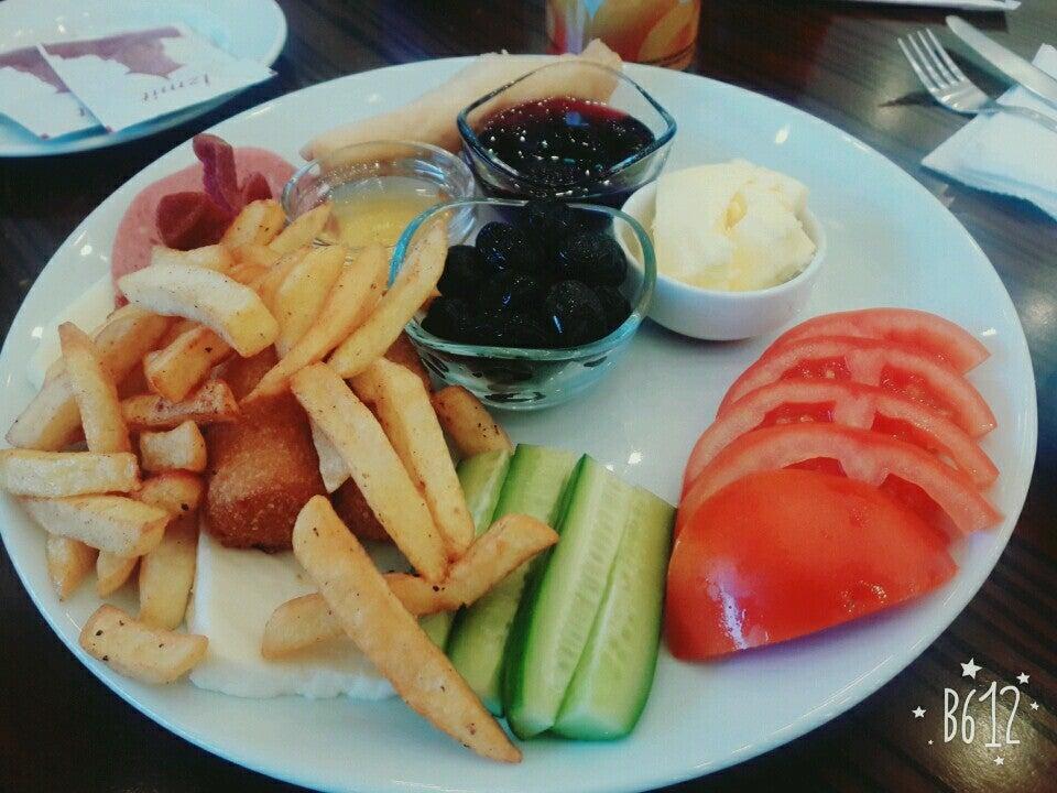 Bouffe Cafe
