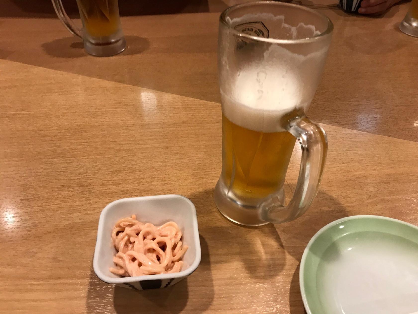 つぼ八 南郷18丁目店
