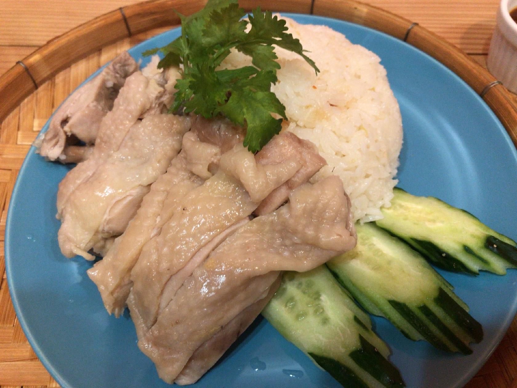 lom thai