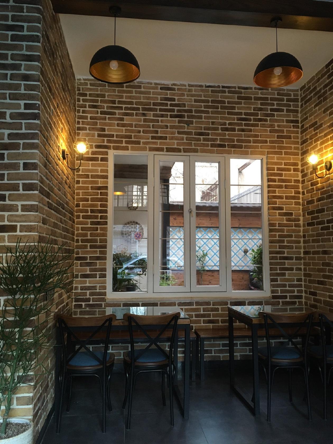 Varesh coffee & Restaurant