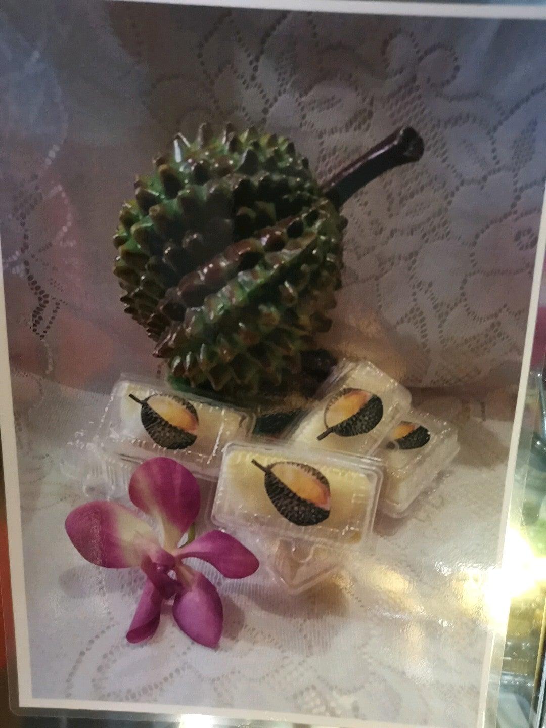 Adeline Pastry