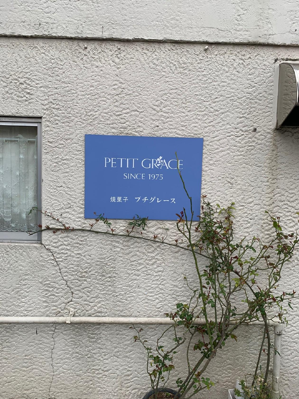 PETIT GRACE