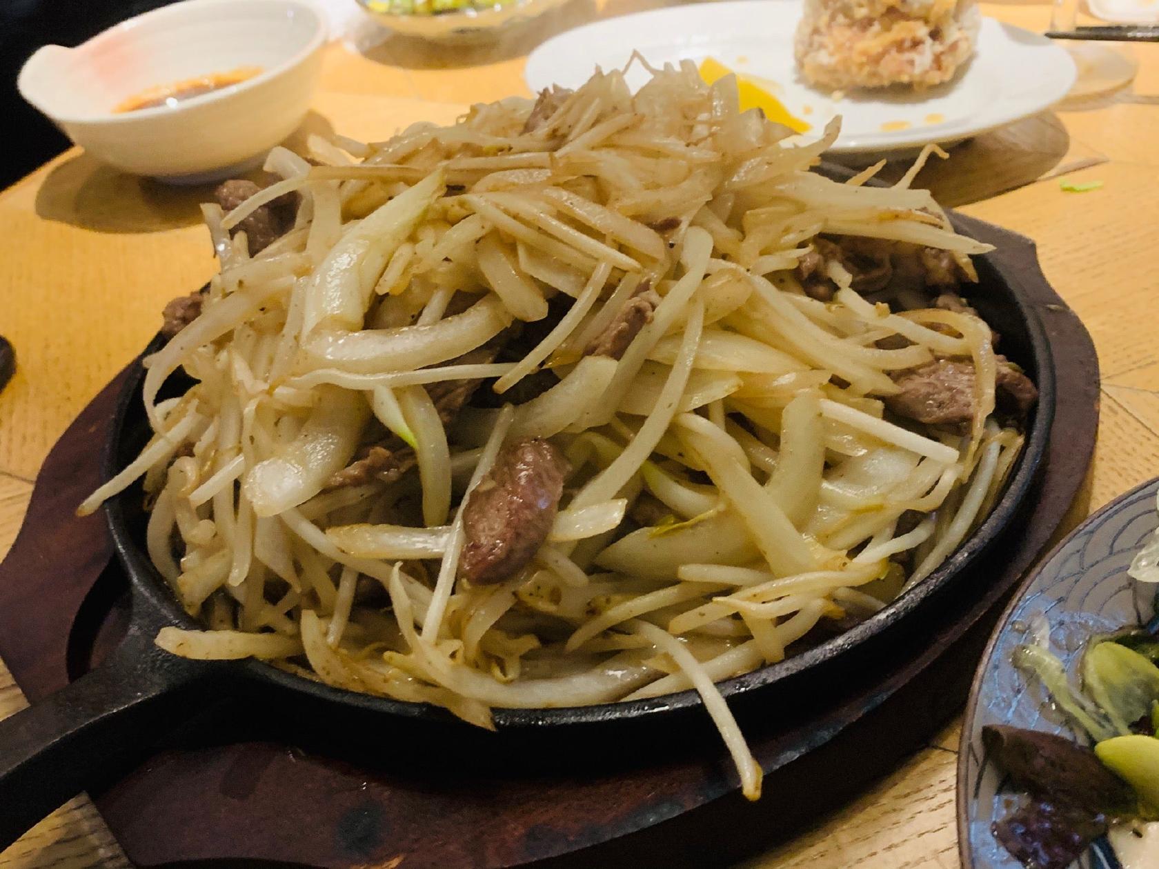 ラム肉センター