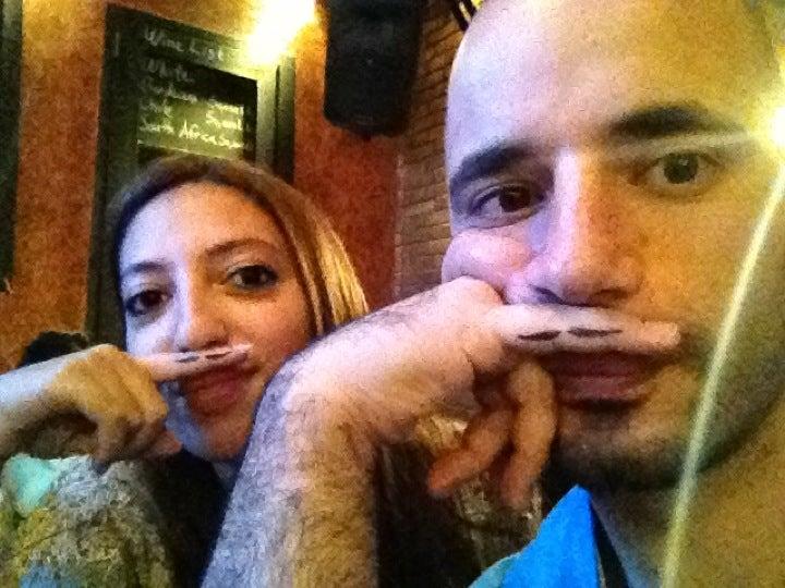 Blind Pig (by The Speakeasy)