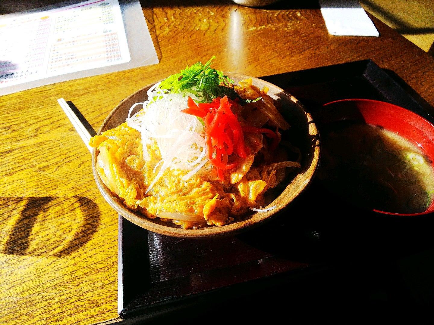 勇喜食堂